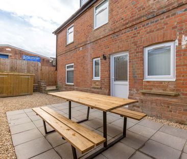 Ridgeway House, 1A Hagbourne Road - Photo 6