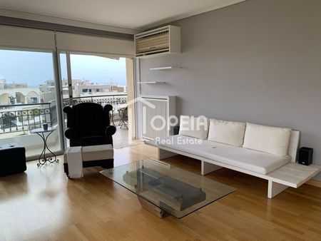 Διαμέρισμα για ενοικίαση Άνω Γλυφάδα (Γλυφάδα) - Photo 5