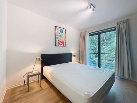 Appartement te huur - Foto 3