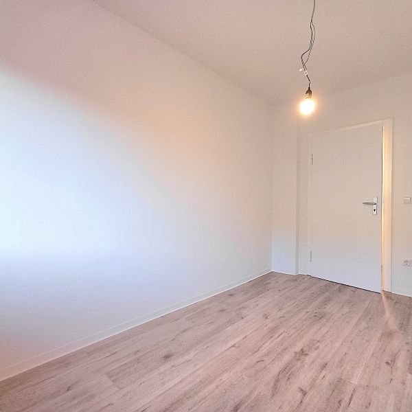 Sanierte 3-Zimmer-Wohnung mit Balkon - Photo 1