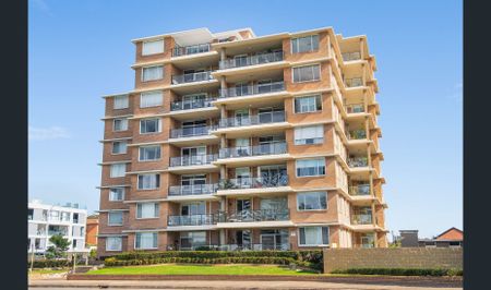 30/134 The Grand Parade, Brighton-Le-Sands NSW 2216 - Apartment For Rent | Domain - Photo 3