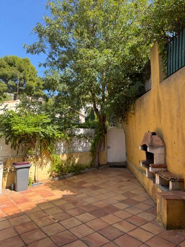 À louer : Appartement meublé 2 pièces au coeur de Carry le Rouet - Photo 4