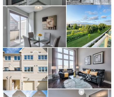 For Lease - 51 victor herbert Way, Markham, Ontario - Photo 3