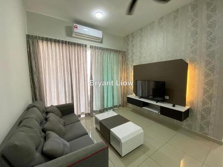 Parkland Residence, Melaka City - Foto 5