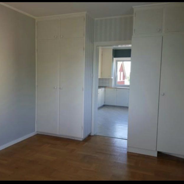 Kamvägen, Burträsk - Foto 1