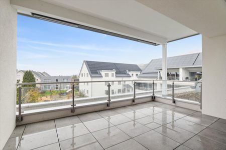 3.5 Zimmer, 114 m², 2. Stock - Photo 4