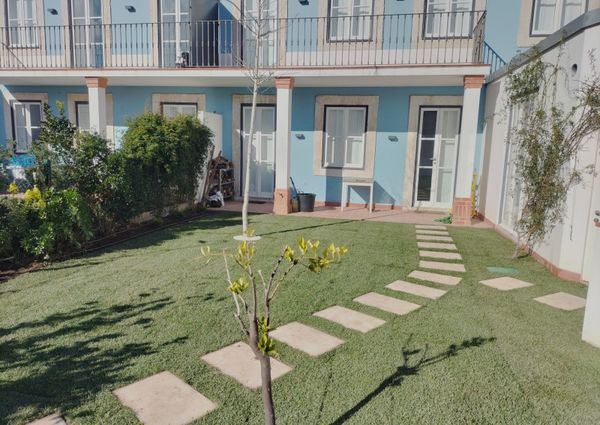 Moradia T4 em Lisboa