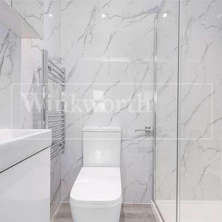 Kilburn High Road, London, NW6 - Photo 3