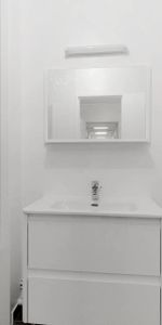 Rental Apartment Paris 13th - Photo 4