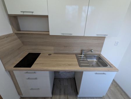 Pronájem bytu 2+kk 33 m² - Photo 3