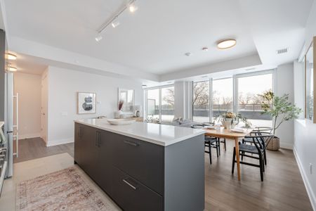 For Lease - 664 Spadina Avenue Unit# 403, Toronto, Ontario - Photo 2