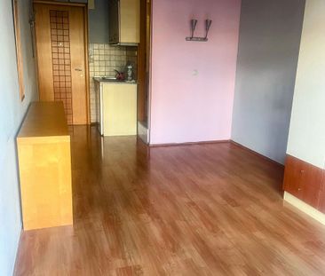 Studio/Γκαρσονιέρα για ενοικίαση - Τούμπα, - Φωτογραφία 1