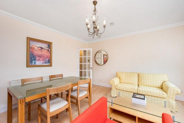 2 bedroom apartment to rent - Photo 1