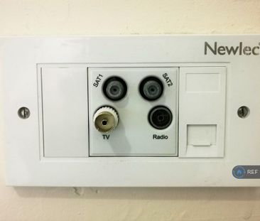 1 bedroom in a house share to rent - Photo 2