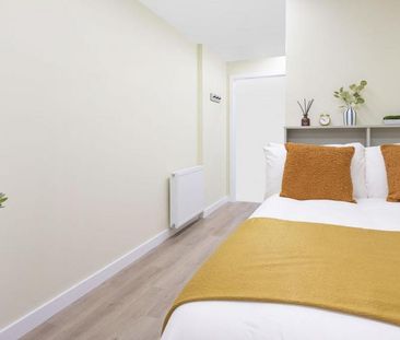 Studio to rent - Photo 5