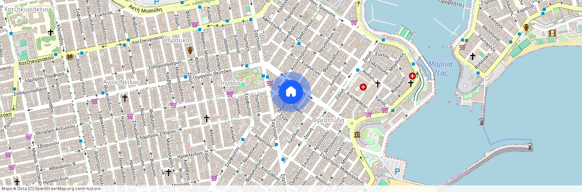 Πειραιάς (Φρεαττύδα)