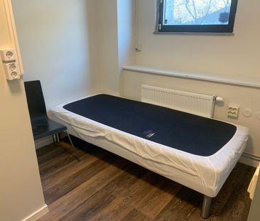 2:a Västberga, Liljeholmen - Photo 1