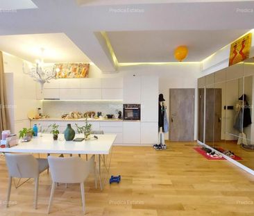3 camere - Bulevardul Pipera - Fotografie 6