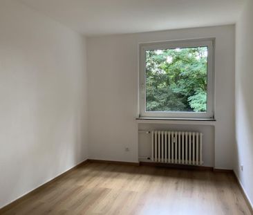 Demnächst frei! 3-Zimmer-Wohnung in Gelsenkirchen Scholven - Photo 4