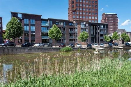 Te huur: Appartement Genemuidengracht 144 in Amersfoort - Photo 4