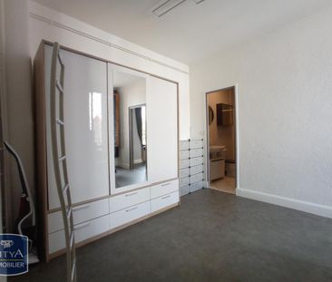Location Appartement 3 pièces 55m² CLERMONT FERRAND 63000 - Photo 5