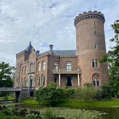 Appartement te huur: Langbroekerdijk 10 3972 ND Driebergen-Rijsenburg - Photo 1