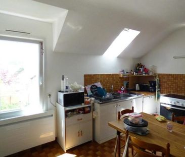 Appartement à louer, 2 pièces - Chalonnes-sur-Loire 49290 - Photo 3