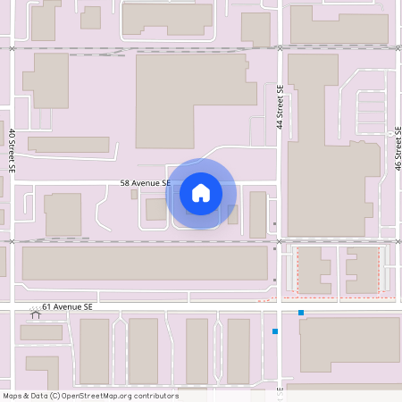 D - 4415 58 Ave SE, Calgary, AB T2C 1Y3