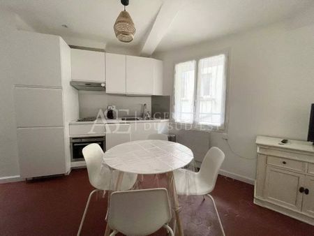 Location Appartement - Photo 5
