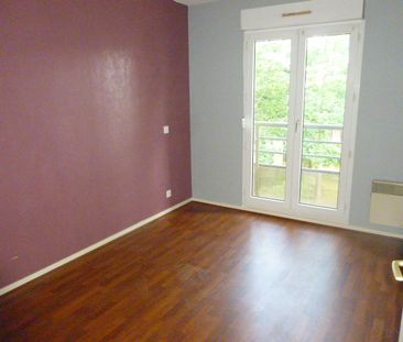 APPARTEMENT T3 64M - Photo 1