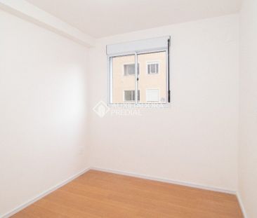 Apartamento com 2 quartos e 37m² para alugar em Vila Palmares, Sant... - Photo 5