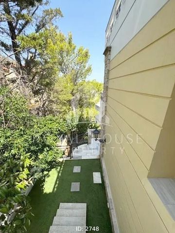 Βίλα για ενοικίαση Καστρί - Πολιτεία (Νέα Ερυθραία) - Photo 2
