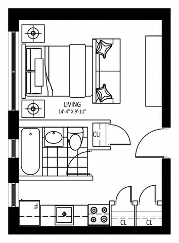 4-8 Grant Blvd - Plan A - Photo 4