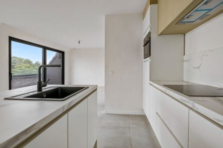 Ruim nieuwbouwappartement te huur in centrum Ichtegem - Photo 5