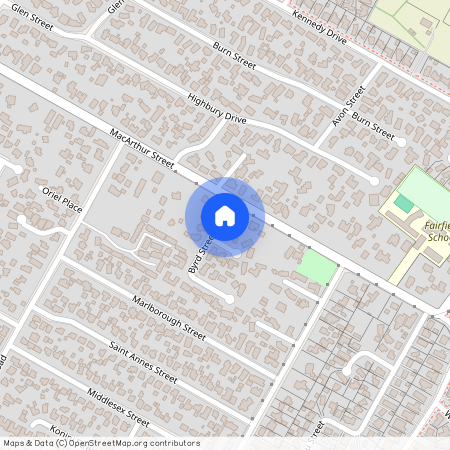 3 Byrd Street, Levin, Horowhenua