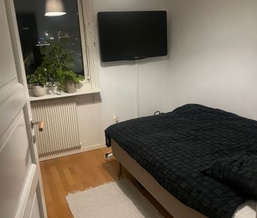 Glacialgatan, Borås - Foto 3