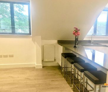 1 bedroom flat to rent - Photo 6