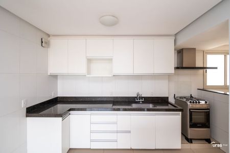 Apartamento, 68 m², 2 qts, 2 banh., 1 vagas, Setor Aeroporto - Foto 3