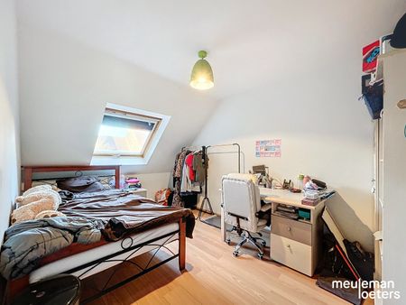 Instapklare woning met 3 slaapkamers - Photo 2