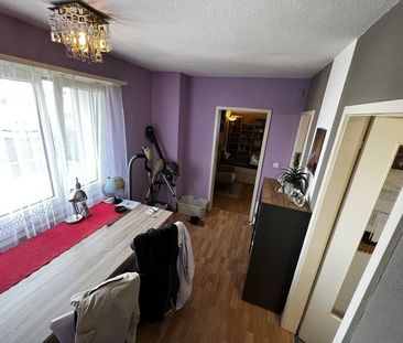 11/2 ZI-WOHNUNG IN ZÜRICH – KREIS 9 ALBISRIEDEN, FURNISHED, TEMPORARY - Photo 6