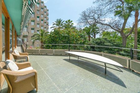 Luxury Apartment for rent in Palma de Mallorca, Balearic Islands - Photo 2