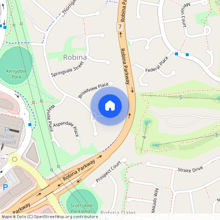 4 Unley Place, Robina QLD 4226