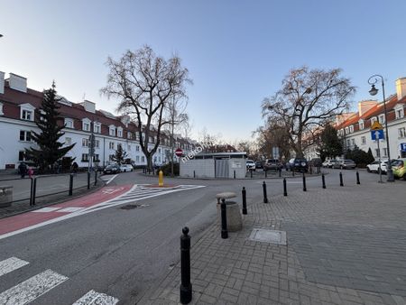 Warszawa, Żoliborz - Zdjęcie 2