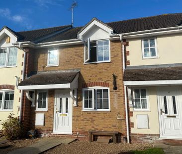 2 bedroom terraced house to rent - Photo 6