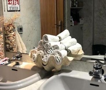 4 bedroom luxury penthouse for rent in Marbella, Andalusia - Photo 4