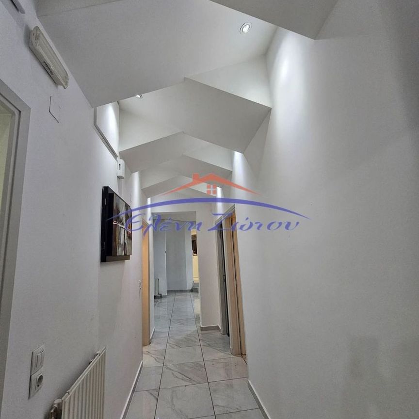 Διαμέρισμα για ενοικίαση Δύο Αοράκια (Νέα Αλικαρνασσός) - Photo 1