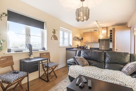 1 bedroom apartment to rent - Photo 4