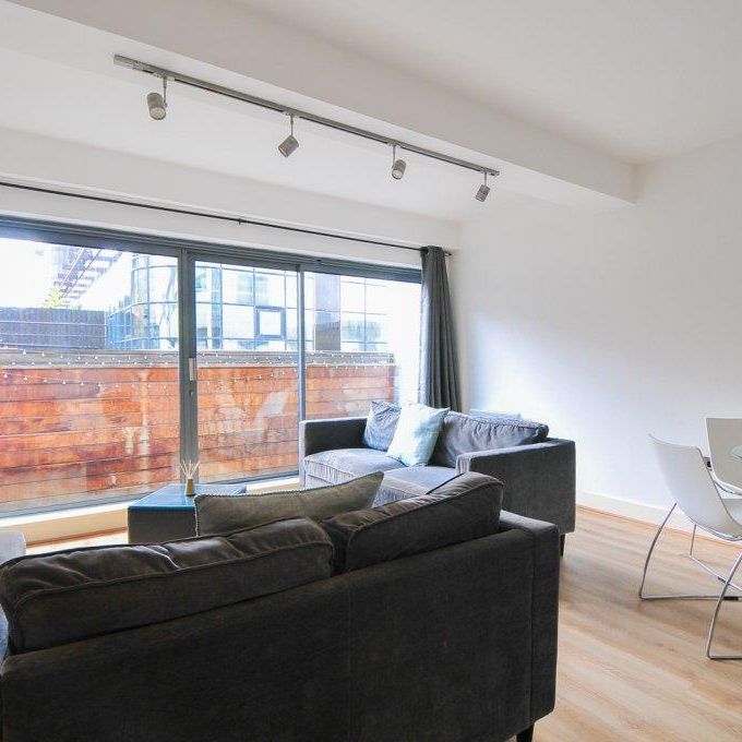 2 bedroom apartment to rent - Photo 1