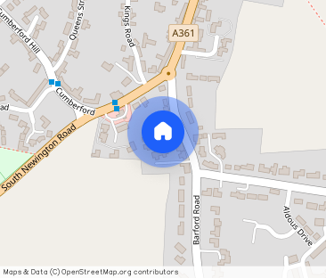 Bloxham Court, Bloxham Village, 3 bed semi detached house - Photo 1