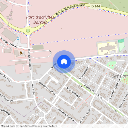 59146, Pecquencourt